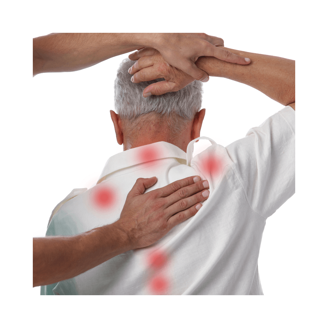 Trigger Points